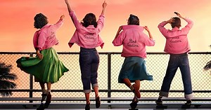 Grease: Rise of the Pink Ladies teaser trailer brings the original girl gang back to the schoolyard