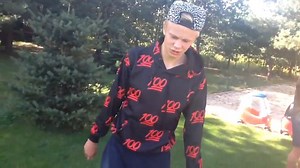 En 2016, Haaland grabó esta canción con sus amigos. ¿Opiniones? Afortunadamente, decidió centrarse en el fútbol 😂😂😂 | GOAL en Español