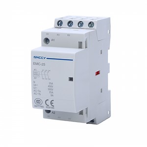 [Hot Item] Miniature EMC2 3p 2 Relay for Household Appliances, Lathe