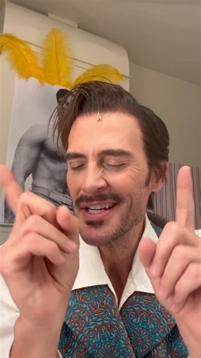 The American Pops Orchestra (APO) on Instagram: "APO is so excited to work with Cheyenne Jackson! Cheyenne is a Grammy and Emmy-nominated actor, singer, and songwriter and we can't wait to welcome him to The Atlas Performing Arts Center 🎶 You might recognize Cheyenne from: - 30 Rock - Oh, Mary! - American Horror Story - Into the Woods - The Performers - Once Upon a Mattress - La Cage aux Folles - Glee Don’t miss your chance to see Cheyenne live-in-concert this Thursday, Nov 6th alongside Justin