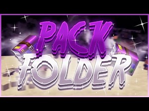 PACK FOLDER RUSH | 5 PACKS | (.gg/rosters) [ RELEASE ]