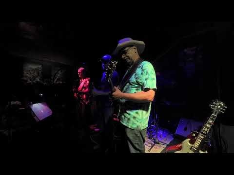 17 Midnight Rider (Allman Brothers) Cover by One More Silver Dollar Band (OMSD)