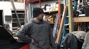 4.7K views · 79 reactions | SHOP TOUR  We drove on over to South Windsor, Connecticut to meet up with Street Stock winner, Tyler Trott. Trott gave us a tour of his Father's shop of Street Stocks. Check out the full JET Motorsports shop tour. #ShopTour #StreetStocks #StaffordSpeedway | Stafford Motor Speedway | Facebook