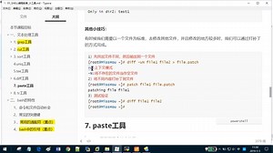 338_小工具使用diff【其他技巧】