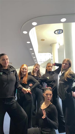 Diva Dance Showdown: Go Hard or Home Challenge