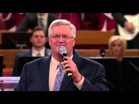 Before the Throne of GOD Above - Robin Herd at FWC