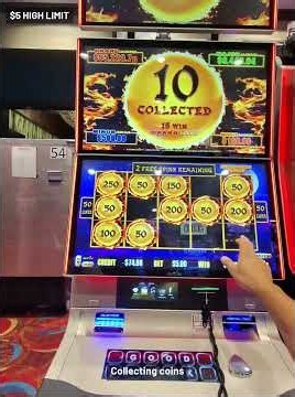 Can a $100 budget survive WinStar High Limit? 🎰