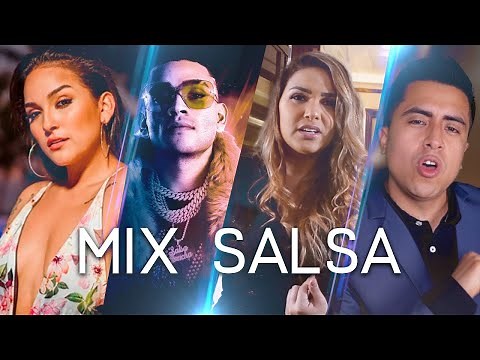 Mix Salsa perucha 2020 Josimar y su yambú, Daniela Darcourt, Vernis, Rommel Hunter, Amy