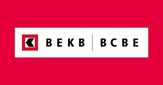 BEKB E-Banking