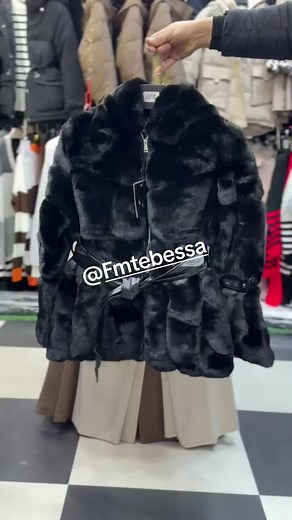 tailles S M L XL XXL #tebessa #tutorial