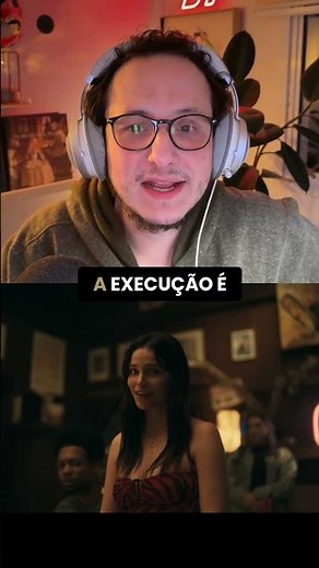 Obsession is a horror that worked!