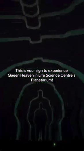 Celebrate the best of Queen’s music, with classic music videos, immersive solar system visuals and archive footage! 🤩 Extra shows added for 2025 after sell-out success! 🎶 🗓️ Various dates available 🎟️ Tickets selling fast, book online now! | Science at Life