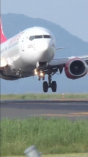 ✈️ International Flights Return to Izumo! 🇰🇷 What Happened Next…?