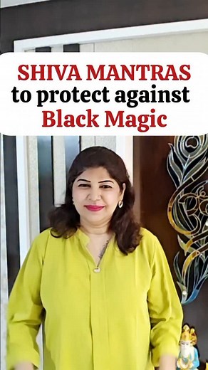 Induuji Ke Remedies on Instagram: "10 Powerful Shiv Mantras for Black Magic Protection Save & Chant Daily for Divine Shielding 🛡️ 1. General Protection from Black Magic 🕉️ Mantra: Om Namah Shivaya 📿 Chant 108 times daily ✨ Shiv ji ki kripa se saari negativity door hoti hai. 2. Evil Eye (Nazar) Removal 🕉️ Mantra: Om Hreem Shreem Kleem Namah Shivaya 📿 Chant 51 times with Shiv ji’s dhyaan 👁️ Buri nazar ka asar turant kam hota hai. 3. Break Hexes & Dark Spells 🕉️ Mantra: Om Tryambakam Yajamah