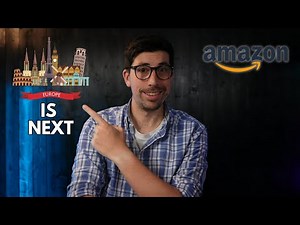 Exploring The German Amazon Market