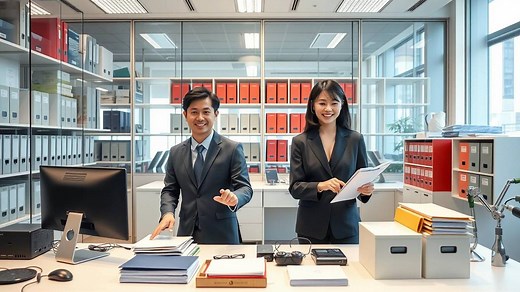 Apa Itu 5R di Tempat Kerja: Panduan Lengkap Implementasi dan Manfaatnya