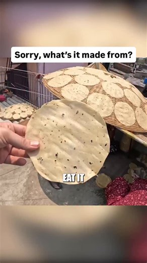 Nolan Saumure on Instagram: "That’s an odd ingredient…"