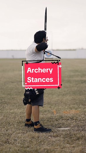 Replying to @junaidyalihatta here is a brief explanation on stances in archery. Note this is mainly from my personal experience. #arrows #archery #shootbetter #training #archerylife #wiawis #recurve #stance #mauritius #mri #mru #howto #tutorial #archerybasic #archeryexplain