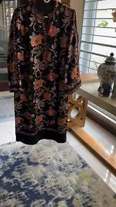 pashmina 3pc embroided suits Stitching , thread embroidery, and handwork facilities are also available Customize your outfits on your own measurements Kindly whatsapp us for more info 03322313779 International 00923322313779 Regards Haiffa's and Naubahar #pakistanifashion #dress #eidcollection #design #fashiontrends #Karachifashion #pakistanicouture #traditionalwedding #designerwear #fashionblogger #instamood #desiwear #pakistaniwedding #pakistanifashion #pakistanitrend#fashionlahore #pakistanic