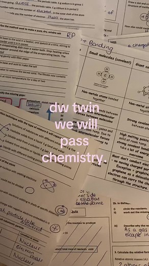 i hate it sm paper 1 sucks #chemistry #chem #paper1 #gcse #fyp | chemistry