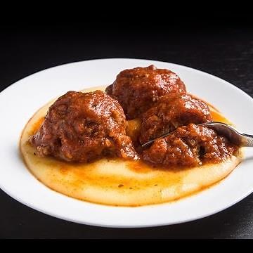 Instant Pot Umami Meatballs - Tested by ‪@Pressurecookrecipes‬