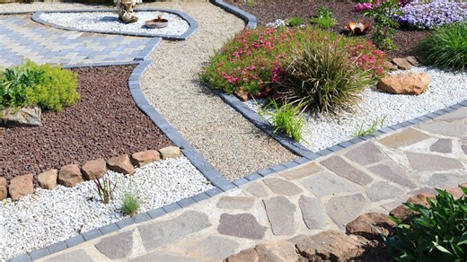 11 Stunning Gravel Garden Ideas To Transform Your Outdoor Space - House Digest