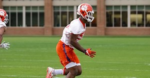 The latest on the defense in spring practice