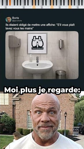 Ils pouvaient pas choisir mieux ? 💀