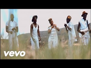 New Video: Yemi Alade feat. Sauti Sol – Africa