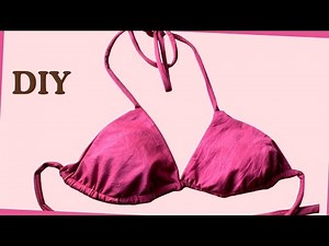 Very Easy Bra Tutorial ||100% Profitable || DIY Tutorial