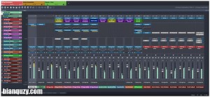 虚拟乐器桥接工具 - VSL Vienna Ensemble Pro 6 v6.0.17011 CE / v6.0.18504 Master Only [WiN, MacOSX]