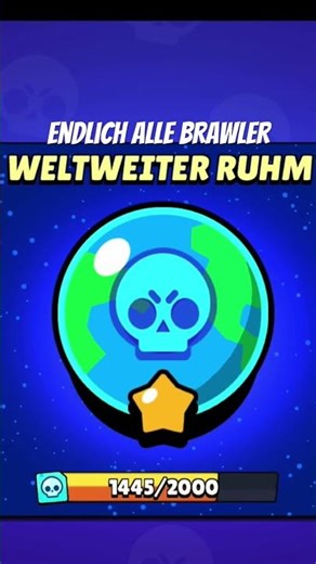 Alle brawler #brawlstars #brawlin #bs #gaming