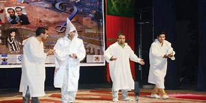 Fès : ouverture du 11ème festival de l'humour
