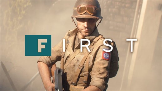 Company of Heroes 3: Um olhar mais de perto na narrativa do jogo – IGN First