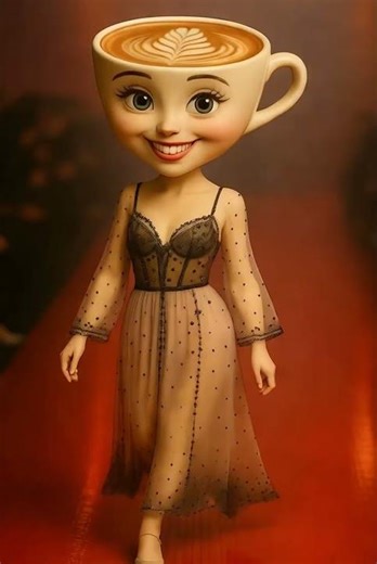 Daily Routine of a Professional Ballerina – Capuchina’s Secrets #shorts