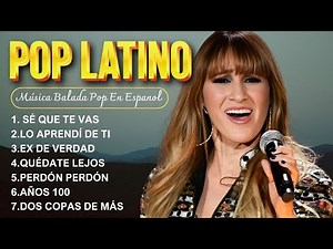 Ha*Ash Éxitos Románticos Mix (New) 2024💃 Lo Último de Ha Ash 2024 💃 Ha*Ash Álbum Completo