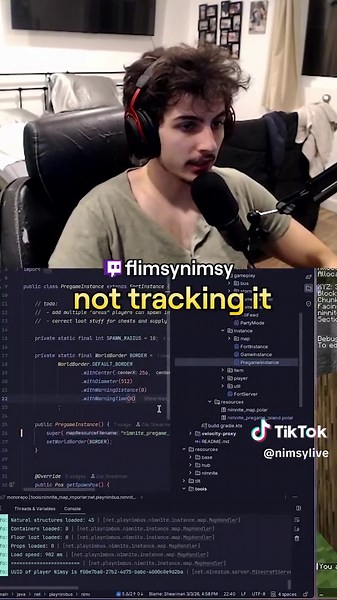 Flowstate I | minecraft fortnite