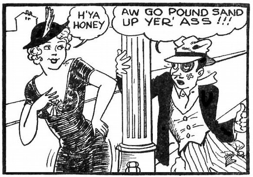 Tijuana bible - Alchetron, The Free Social Encyclopedia