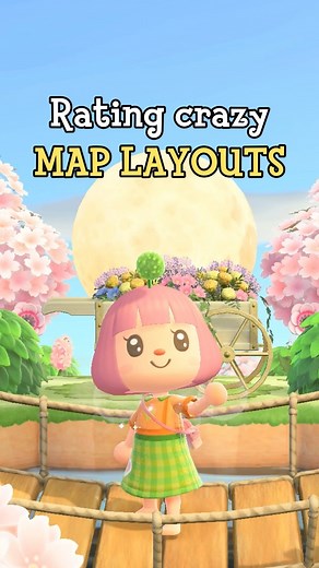 141K views · 1.3K reactions | even MORE amazing island MAPS!  #acnh #animalcrossing | Newhurizons | Facebook