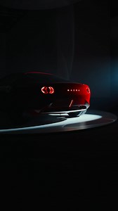 32K views · 550 reactions | The Mazda Iconic SP— a visionary concept car designed to captivate. #MazdaIconicSP #Rotary | Mazda Philippines | Facebook