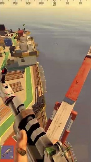 How to PROPERLY Take Large Oil Rig in Rust