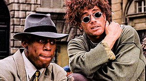 161K views · 3.9K reactions | Denis Rodman, the wig on JCVD, the guy on the horse... Man the 90's were wild. | Boxoffice Movie Scenes | Facebook