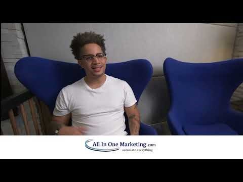 All In One Marketing - Event Testimonials Orlando Timo