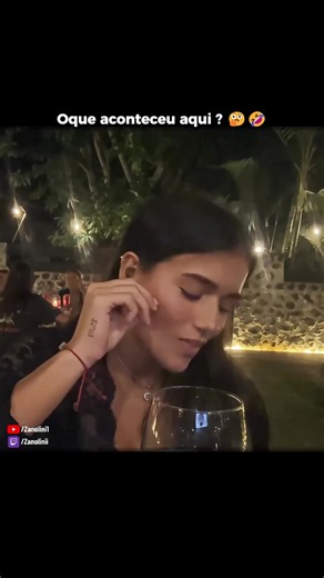Zano e Luluca ??? 😂❤️ #zanolini #luizamarquesa #menosfocomaisansiedade #bali #viral