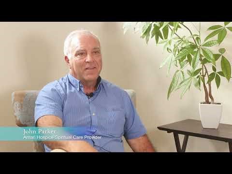 Spiritual Care in Hospice: Support for Patients and Families