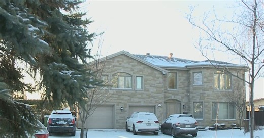 CTV National News: Arrests made in sweeping Montreal raids