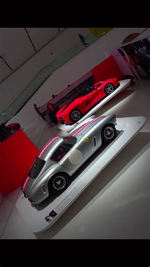 Museo Casa Enzo Ferrari Modena Italy Oktober 2018 #ferrari #modena #italy