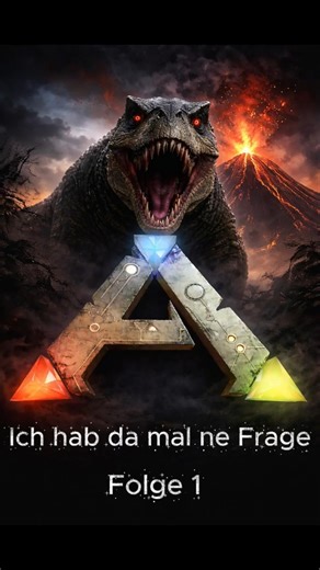 Was war euer bester/dümmster Ark Tod?