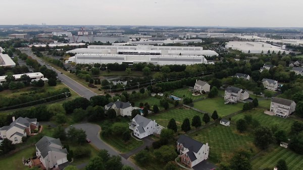 Lackawanna County leaders learn about data centers on trip to Virginia's 'Data Center Alley' | Action 16 Investigates