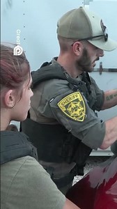 Cologne Discovery Cops Find Clues & Suspect Gets Angry! #viral #trending #shorts